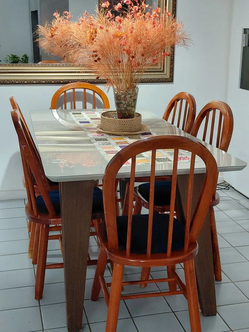 Mesa de jantar - Foto 2
