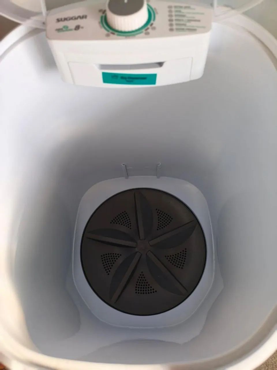 8 kilos  - Foto 4