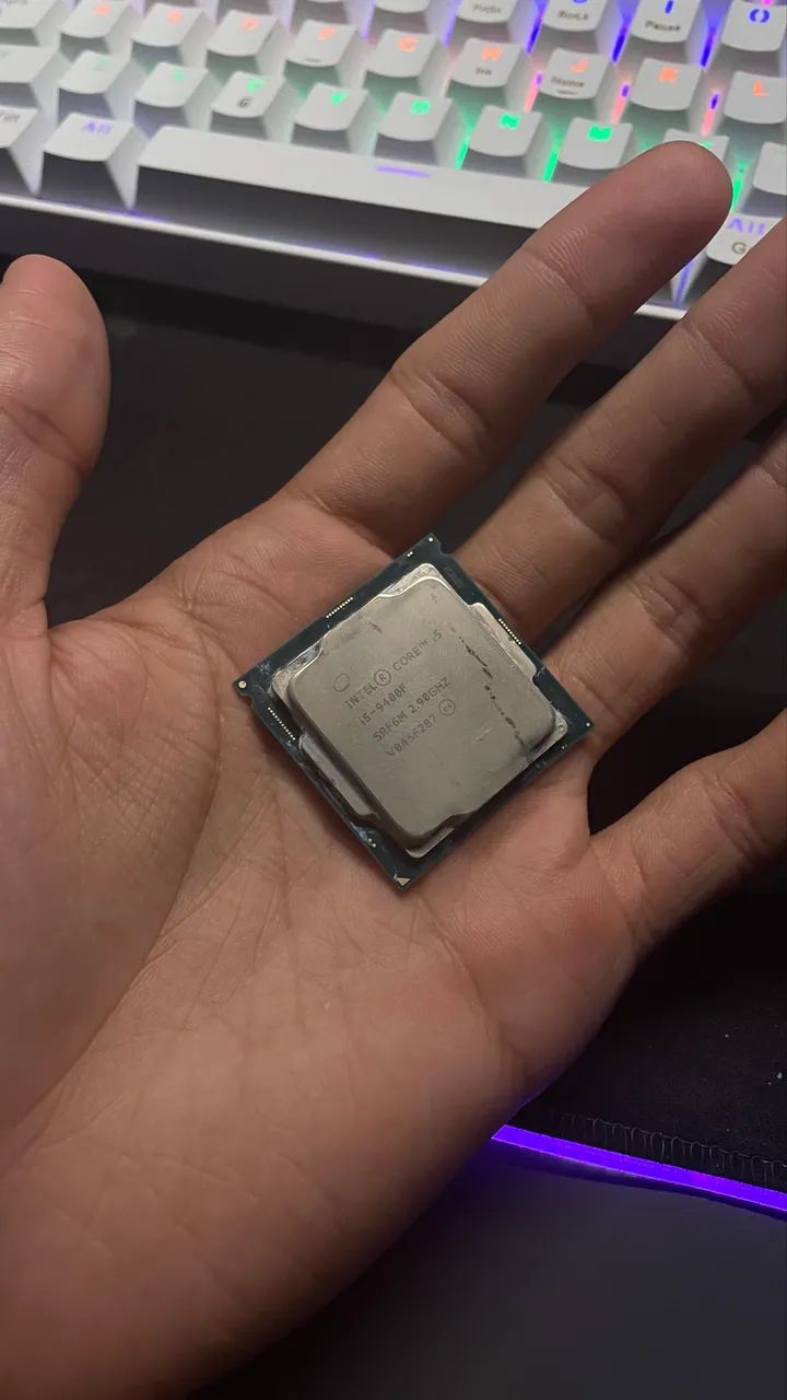 Processador Intel core i5 - Foto 2