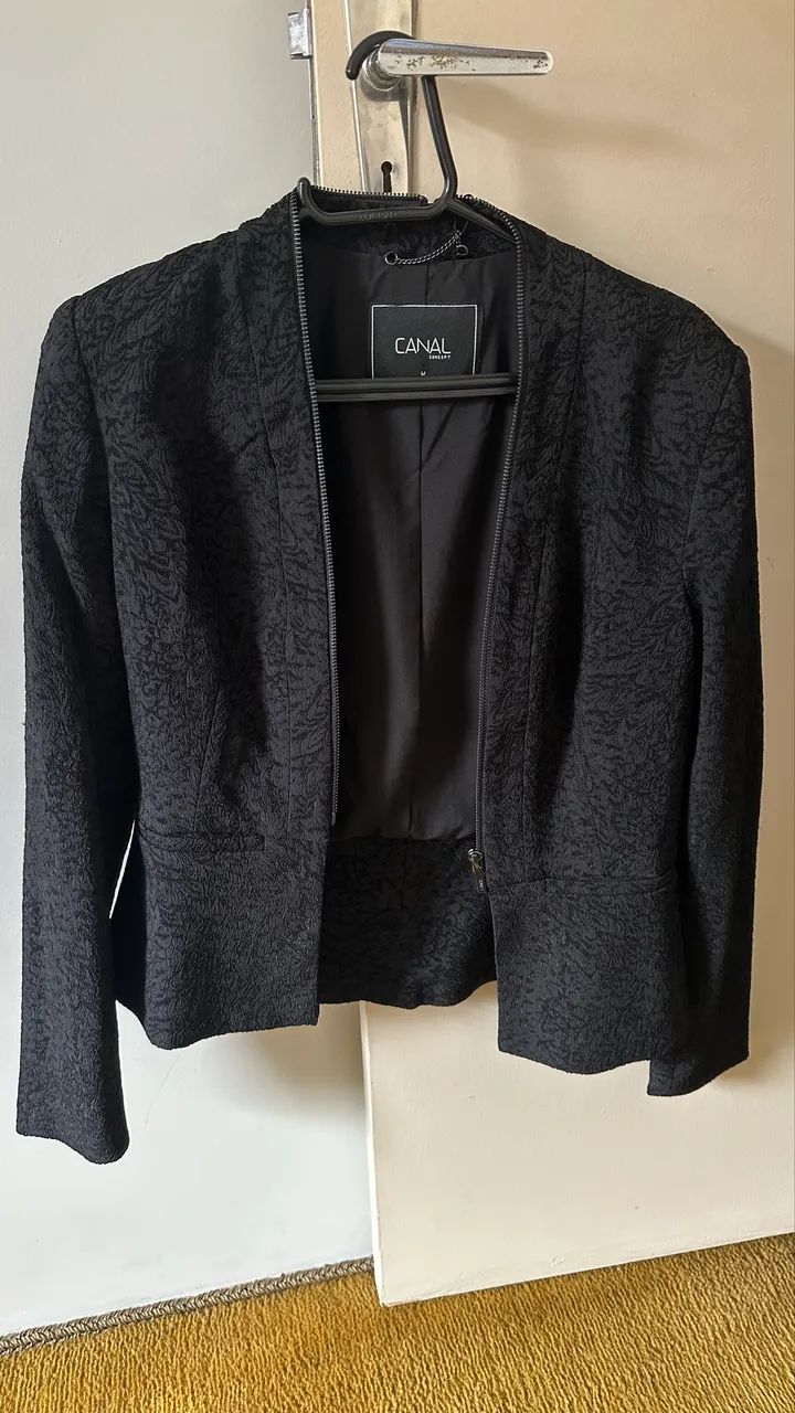 ? CONJUNTO DE CASACOS ELEGANTES - OPORTUNIDADE ? - Foto 3