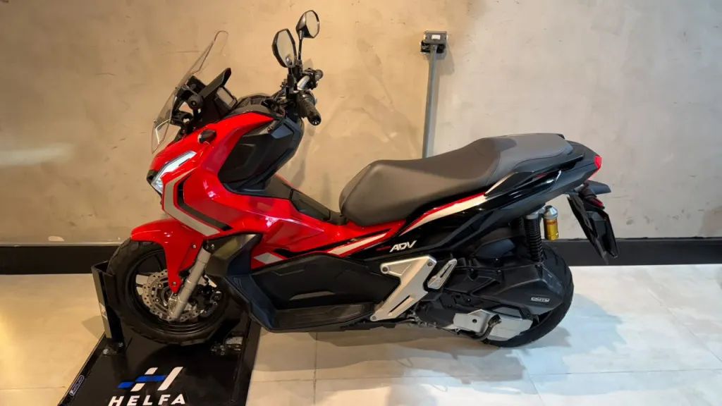 HONDA ADV 150 - Foto 5