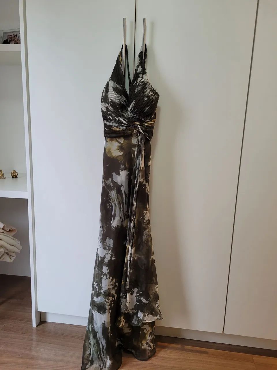 Vestido de festa 