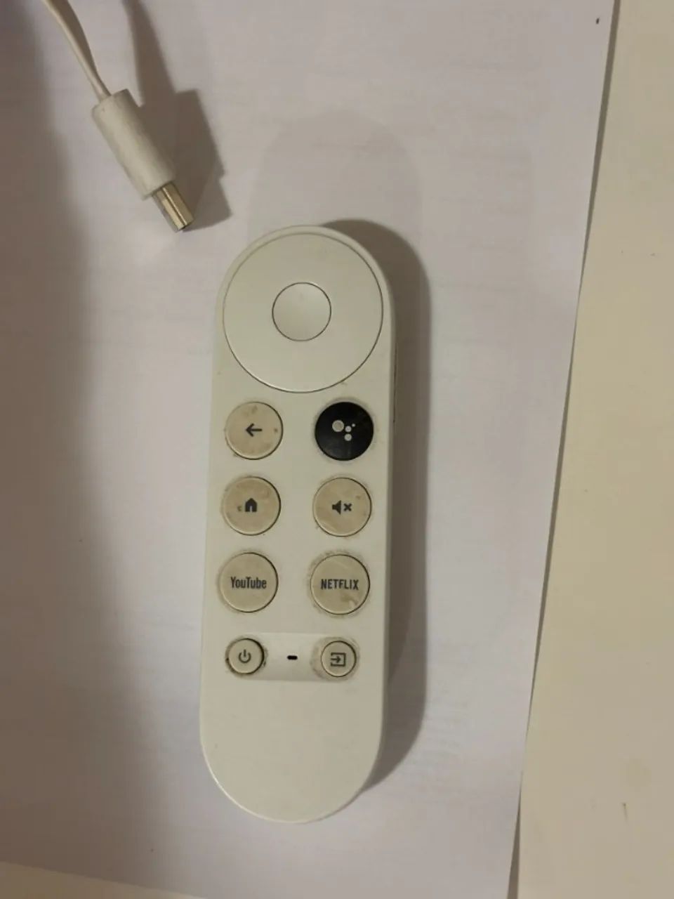 Chromecast - Foto 2
