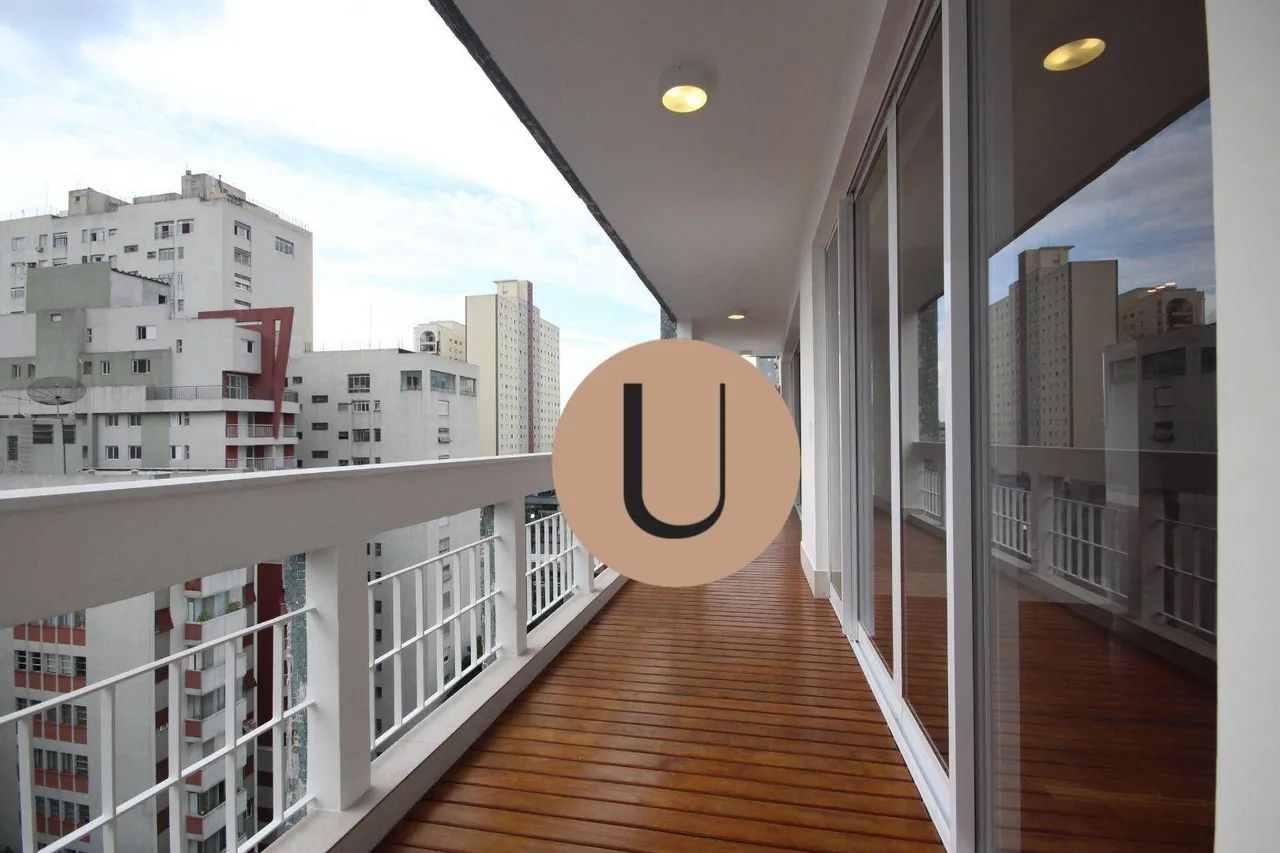 Cobertura à Venda em Higienópolis | 381m² - Foto 5