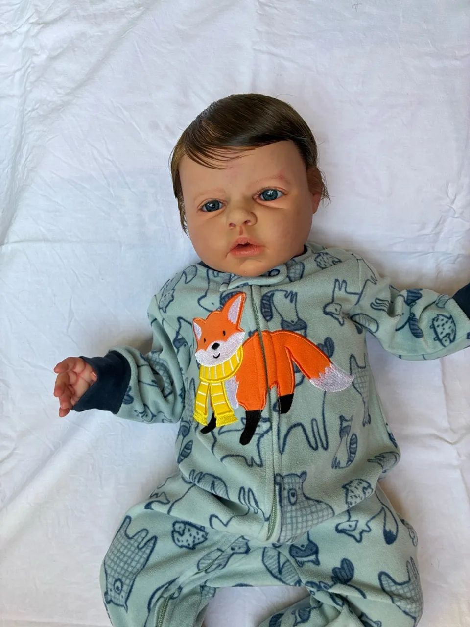 Bebê reborn 