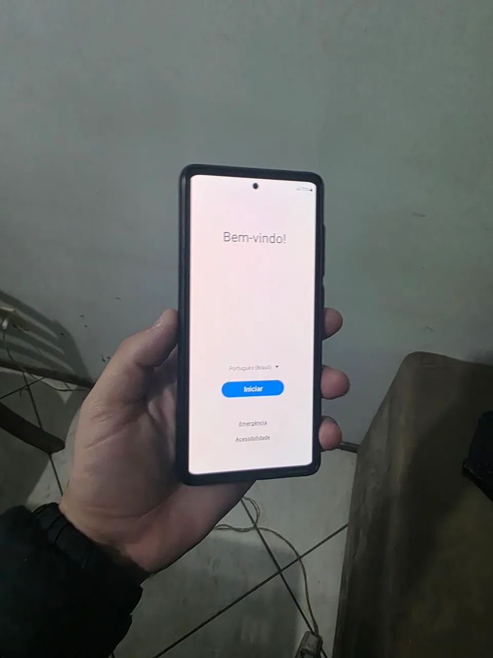 Galaxy s20 fe