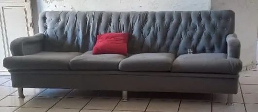 Conjunto sofá de sala - Foto 3
