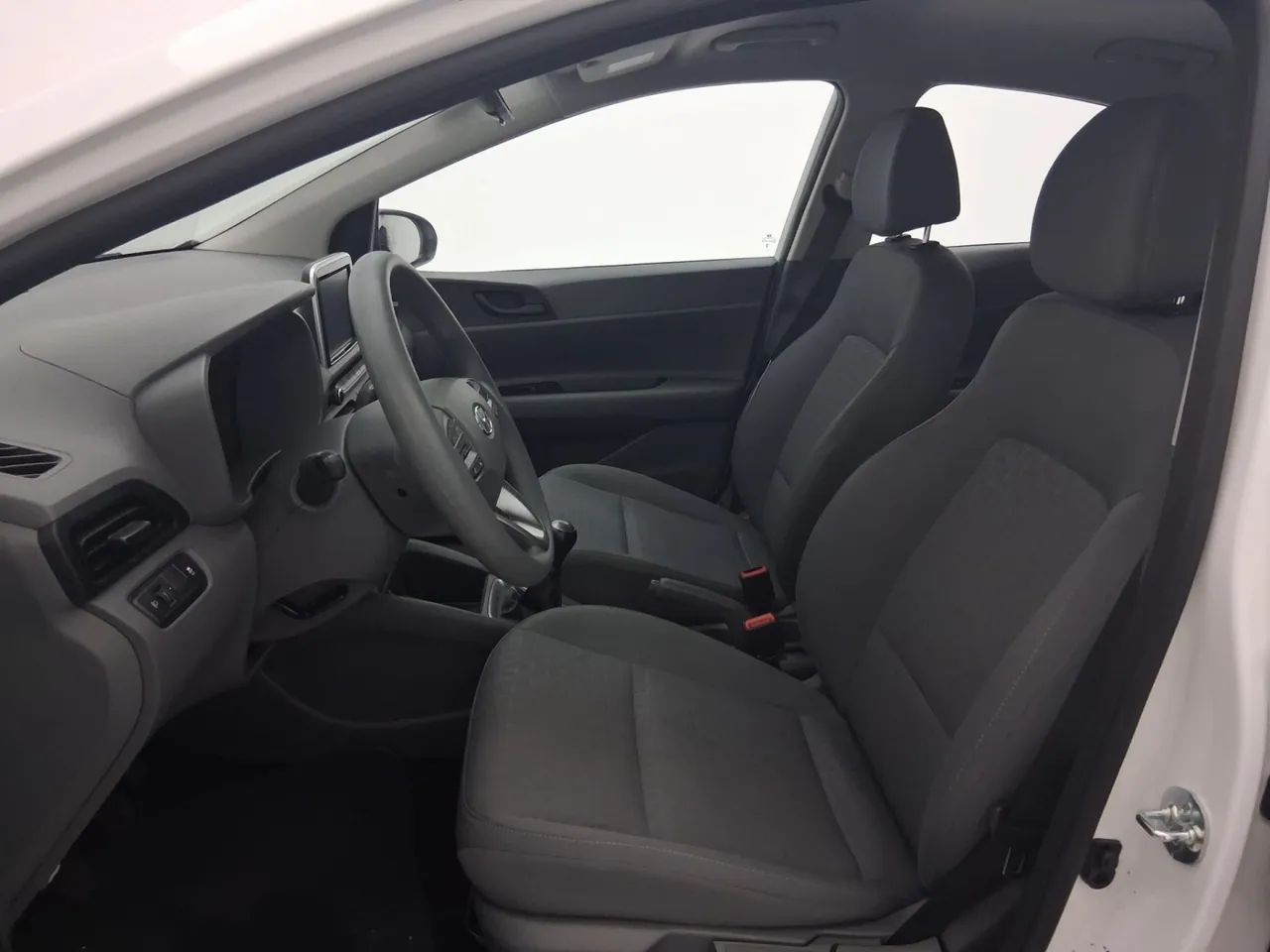 Hyundai HB20S Comfort Plus 1.0 TB Flex 12V Mec., foto 16 de 18
