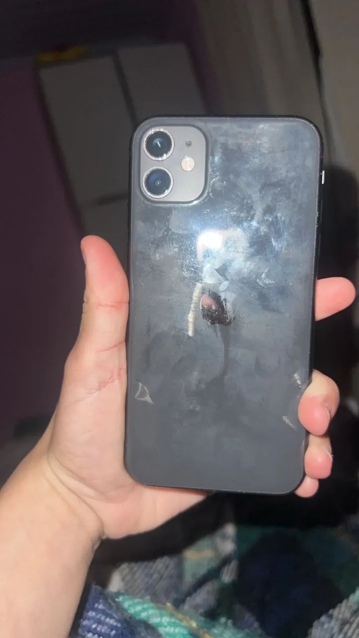 Vendo iPhone 11 128 gb  - Foto 3