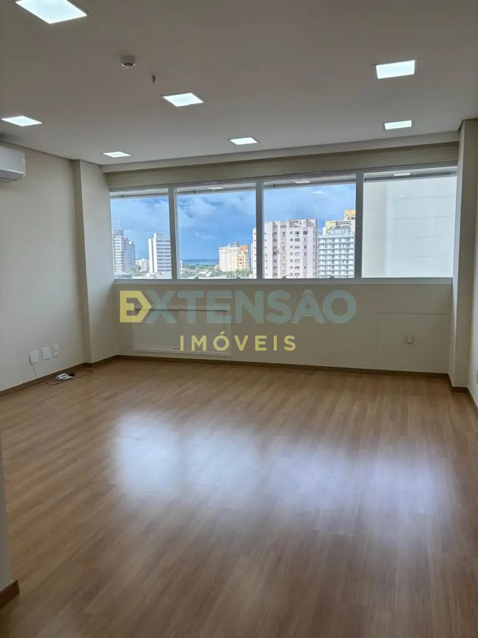 ESCRITÓRIO à locação no bairro CENTRO, ARAÇATUBA cod:34439