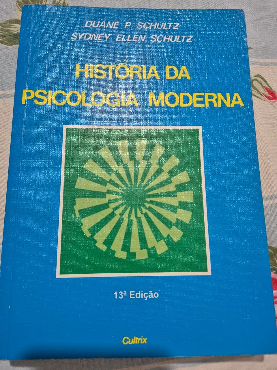 História da Psicologia