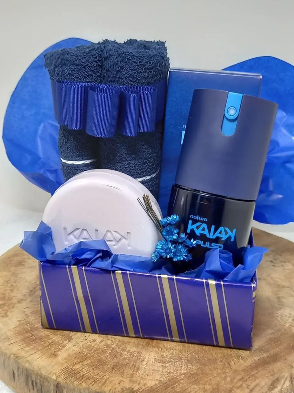 KIT PARA PRESENTEAR