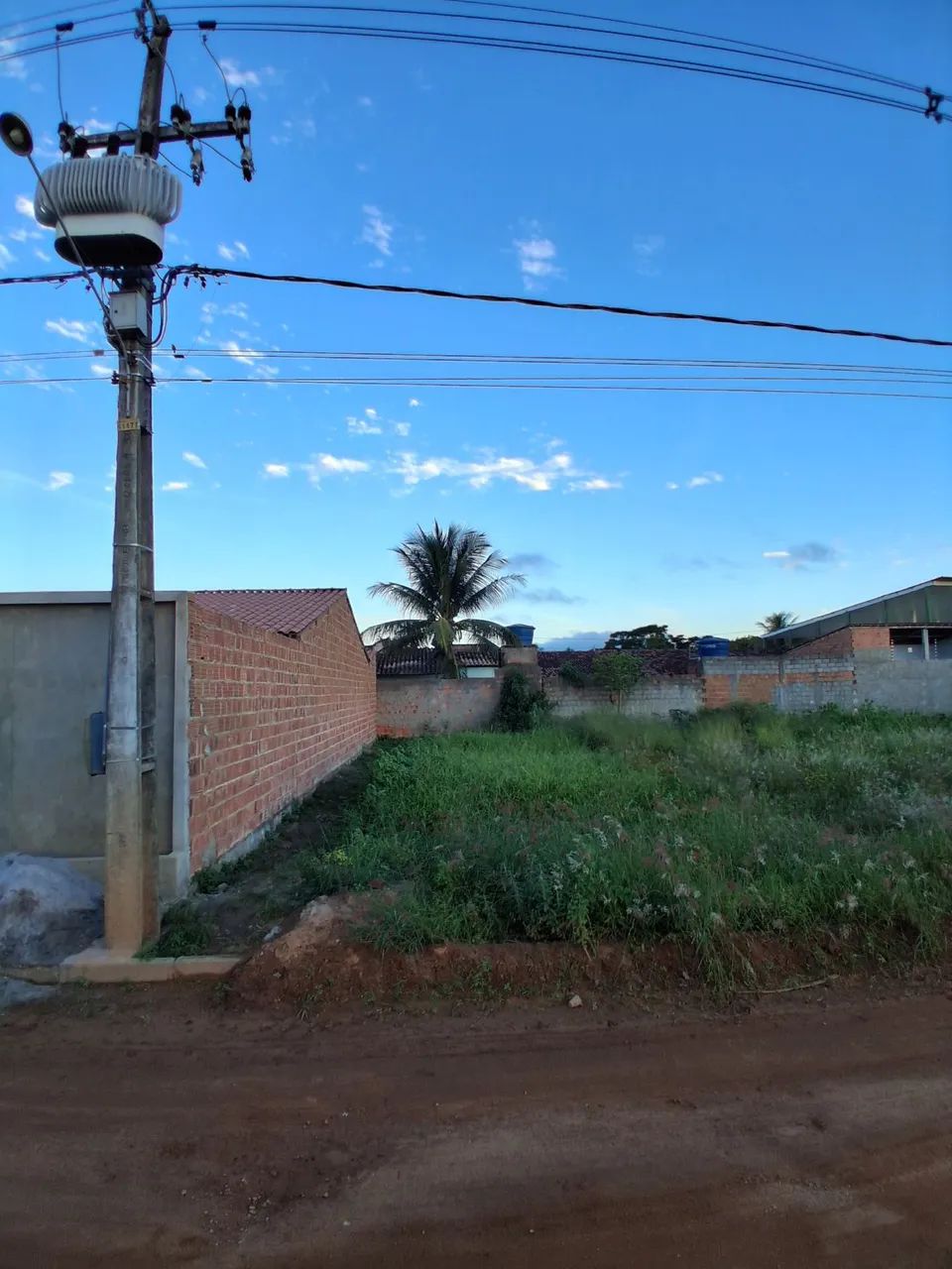 Terreno a venda e para propostas 7x20 140m²  - Foto 4