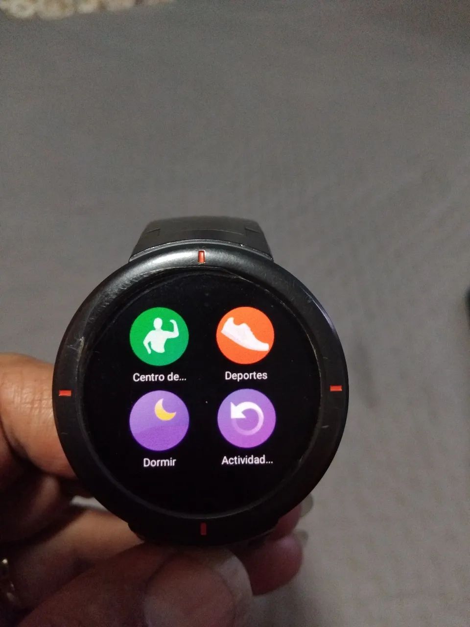 Amazifit verge  - Foto 2