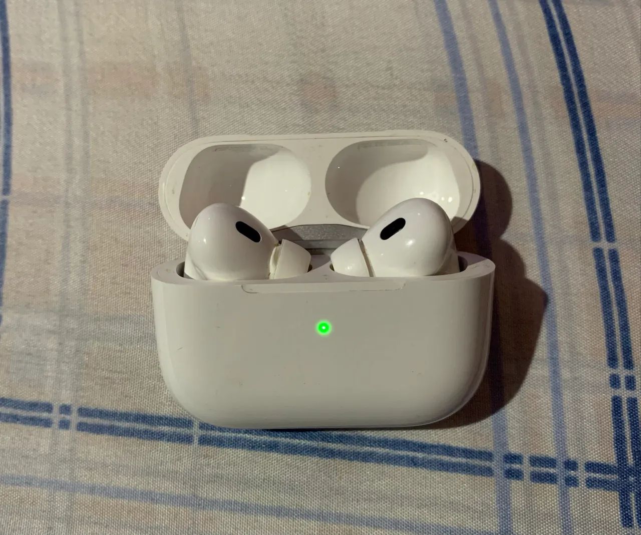 AirPods Pro 2 ORIGINAL (com certificação) - Foto 2