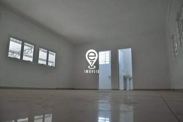 GALPÃO PARA LOCAÇÃO DE 379M² EM INTERLAGOS - Foto 5