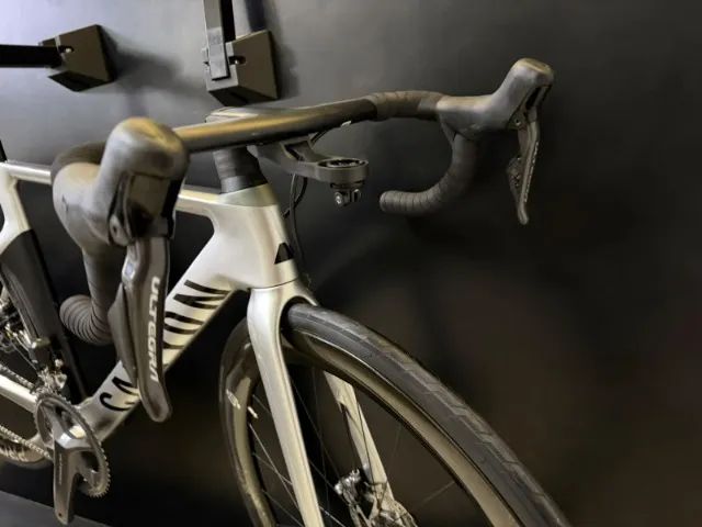 Bicicleta Canyon Aeroad CF SL Disc 8.0 Di2 - Foto 2