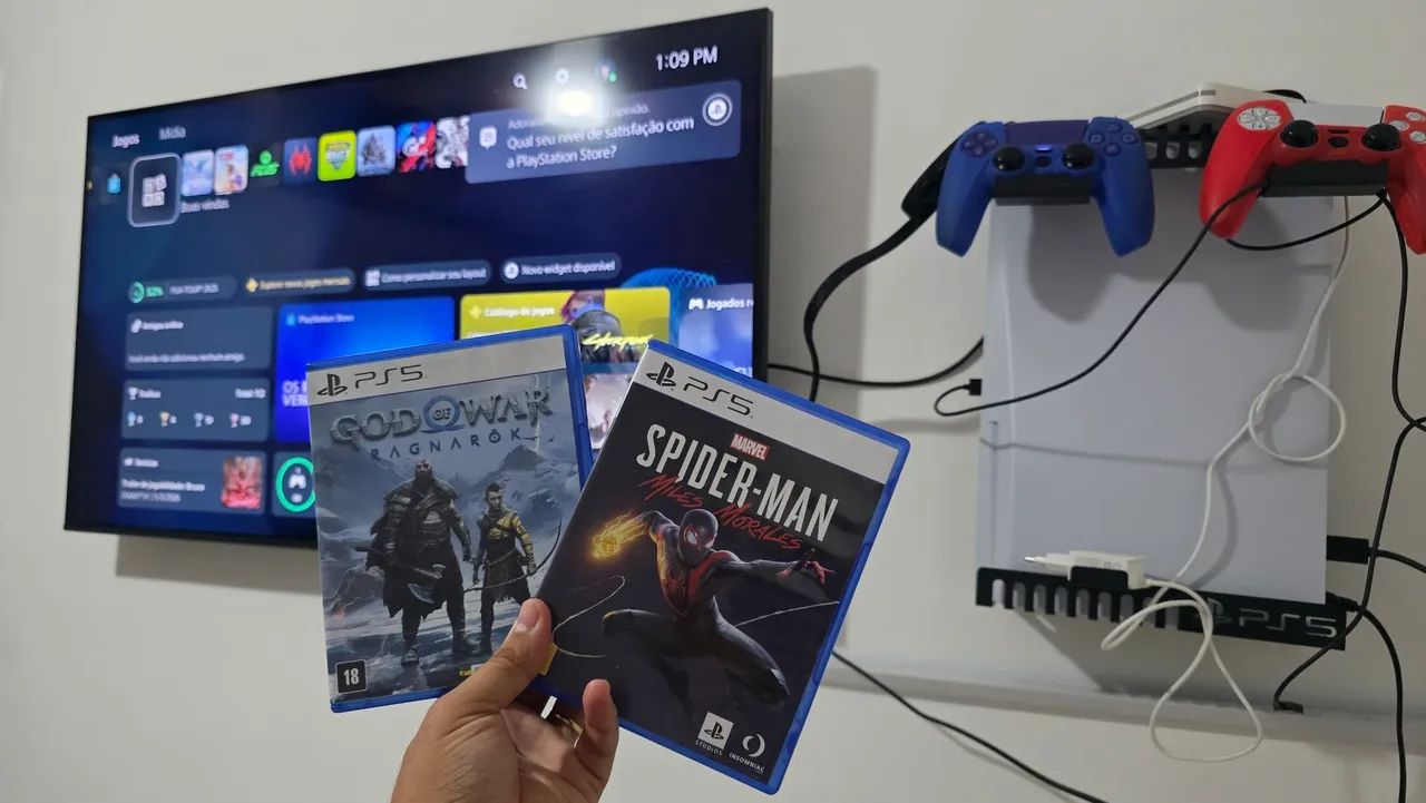 Ps5 - Foto 2
