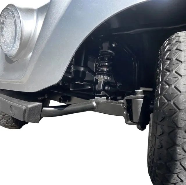 Scooter Dellamed Modelo CS - Foto 3