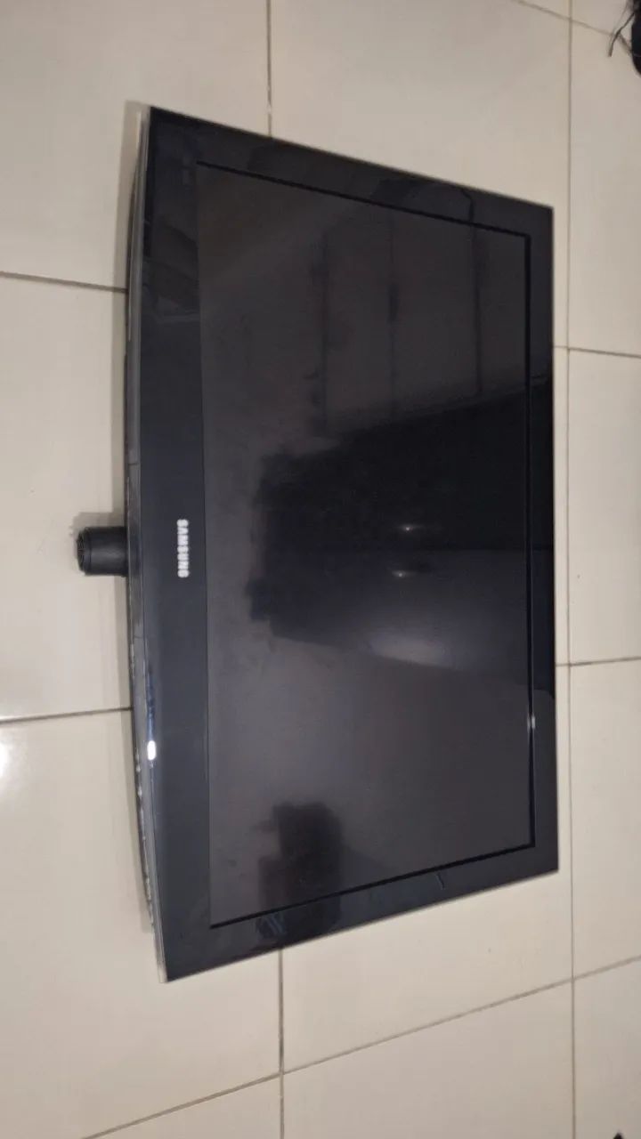 Tvmxqpro4k + Tv samsung 43' - Foto 2