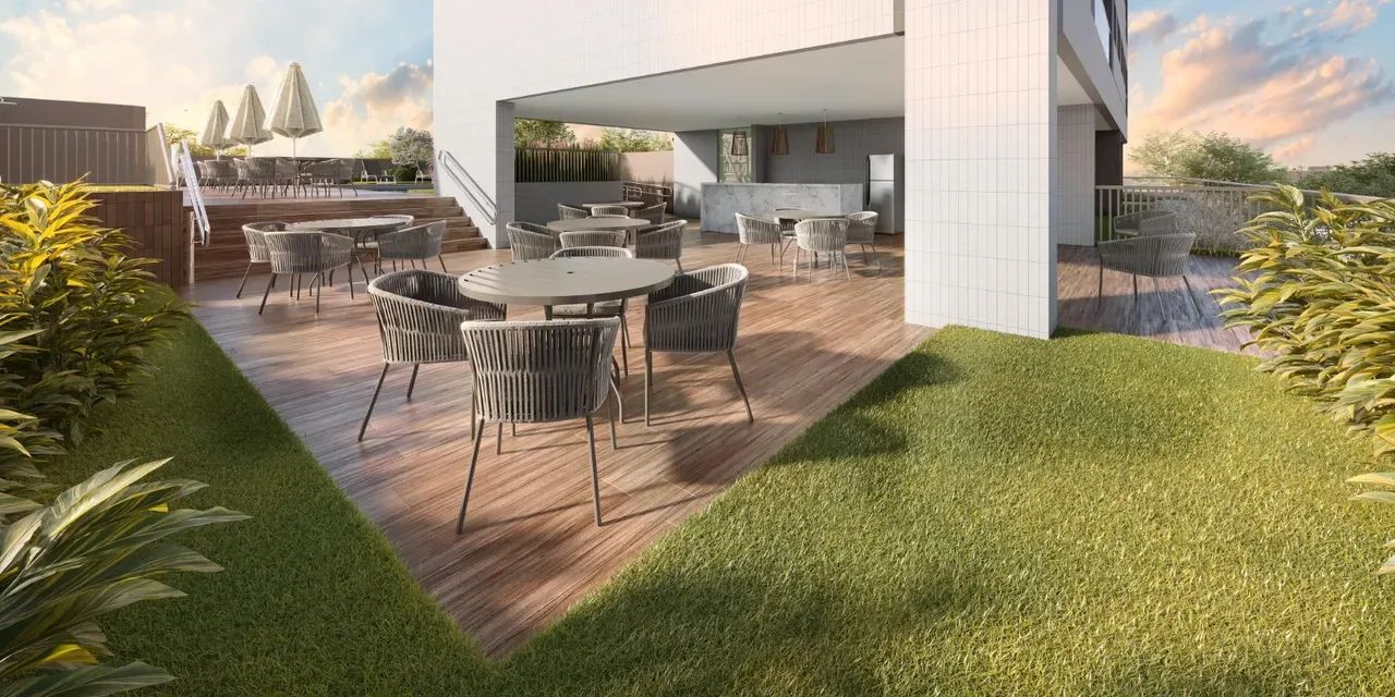 (RCR) Sinal de apenas 48mil | Praça dos Pinheiros  | Fazer Crescer | Rosarinho - Foto 4