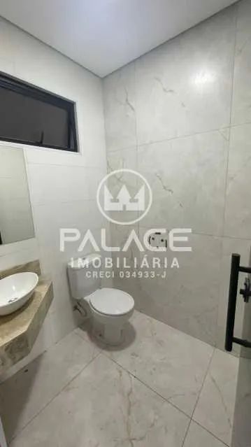 SALÃO PARA LOCAÇÃO NOVA PIRACICABA - Foto 5