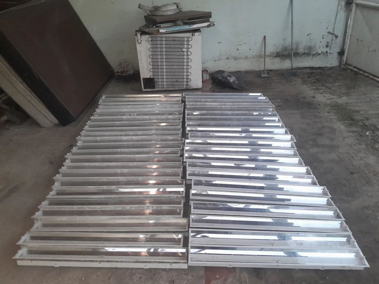 Luminárias industrial de led - Foto 4