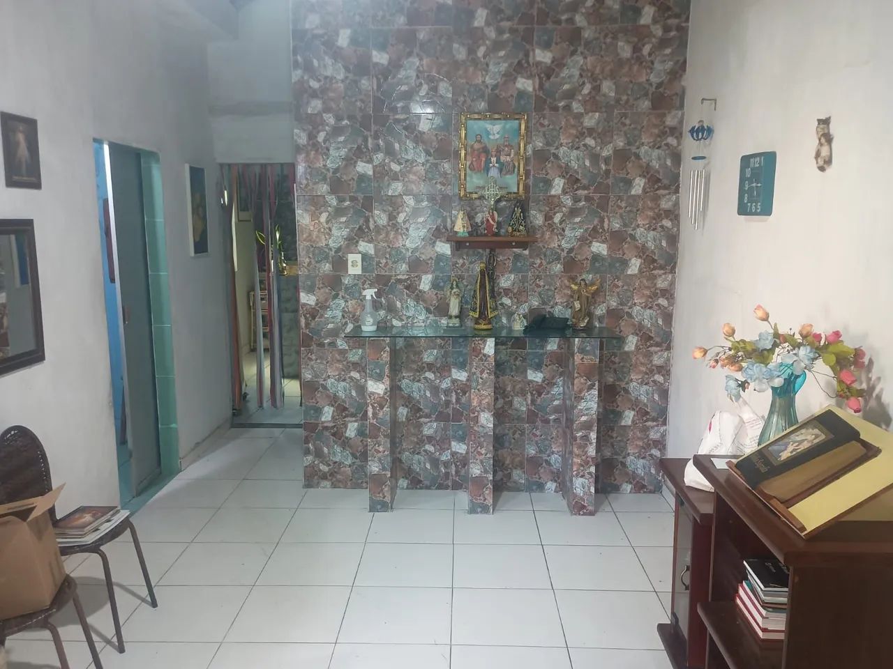 Vendo casa conjunto Canaranas - Foto 2