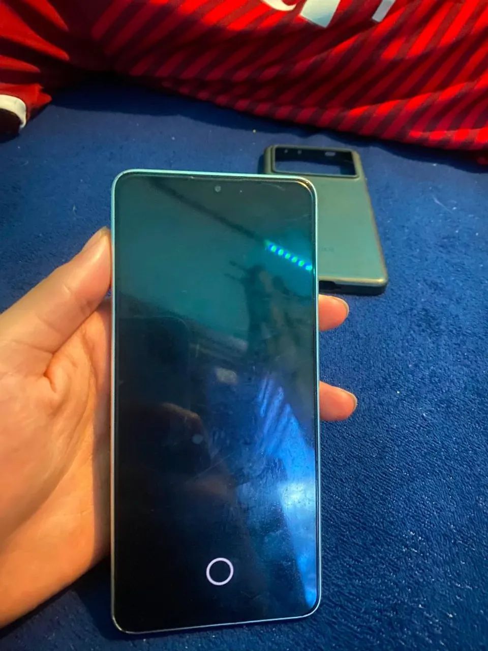 Poco x6 pro 512 gb - Foto 2