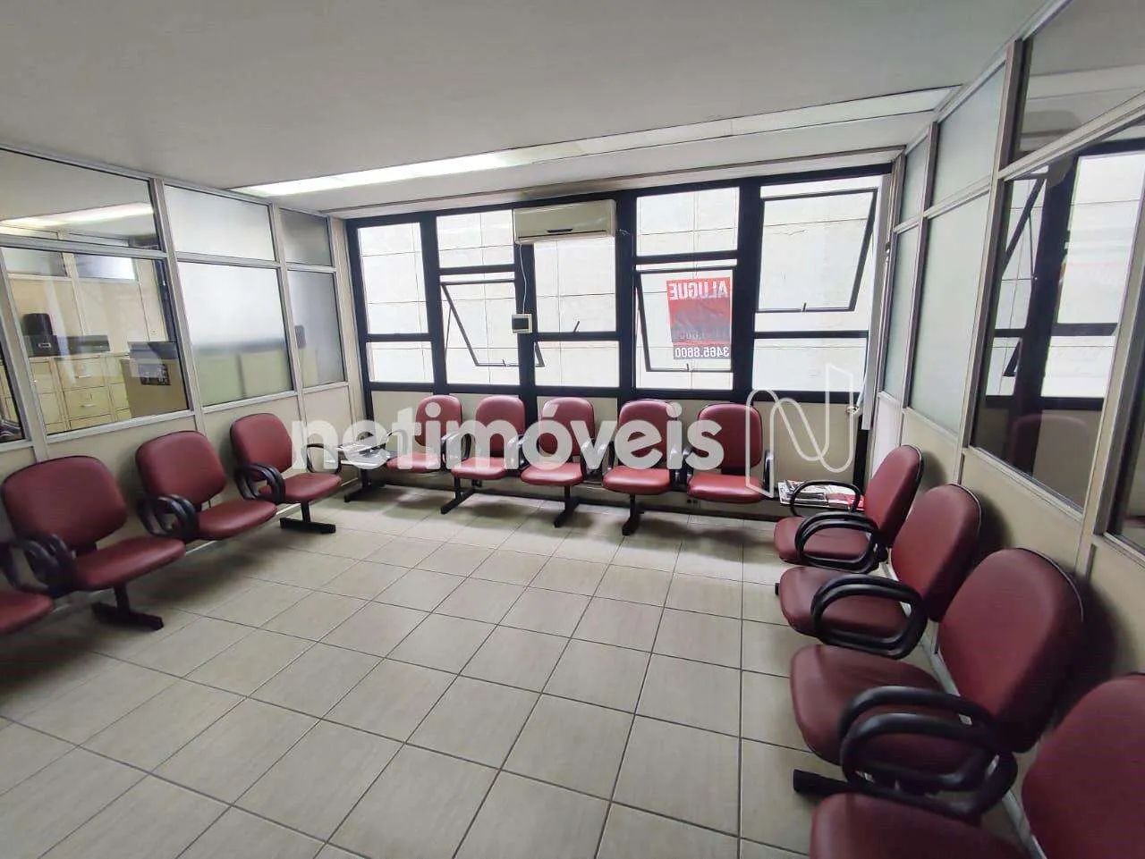 Venda Sala Santa Efigênia Belo Horizonte - Foto 2