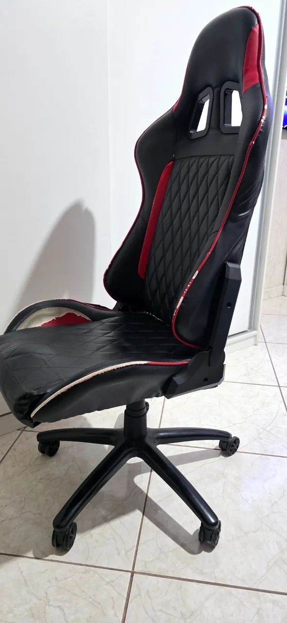 cadeira gamer - Foto 2
