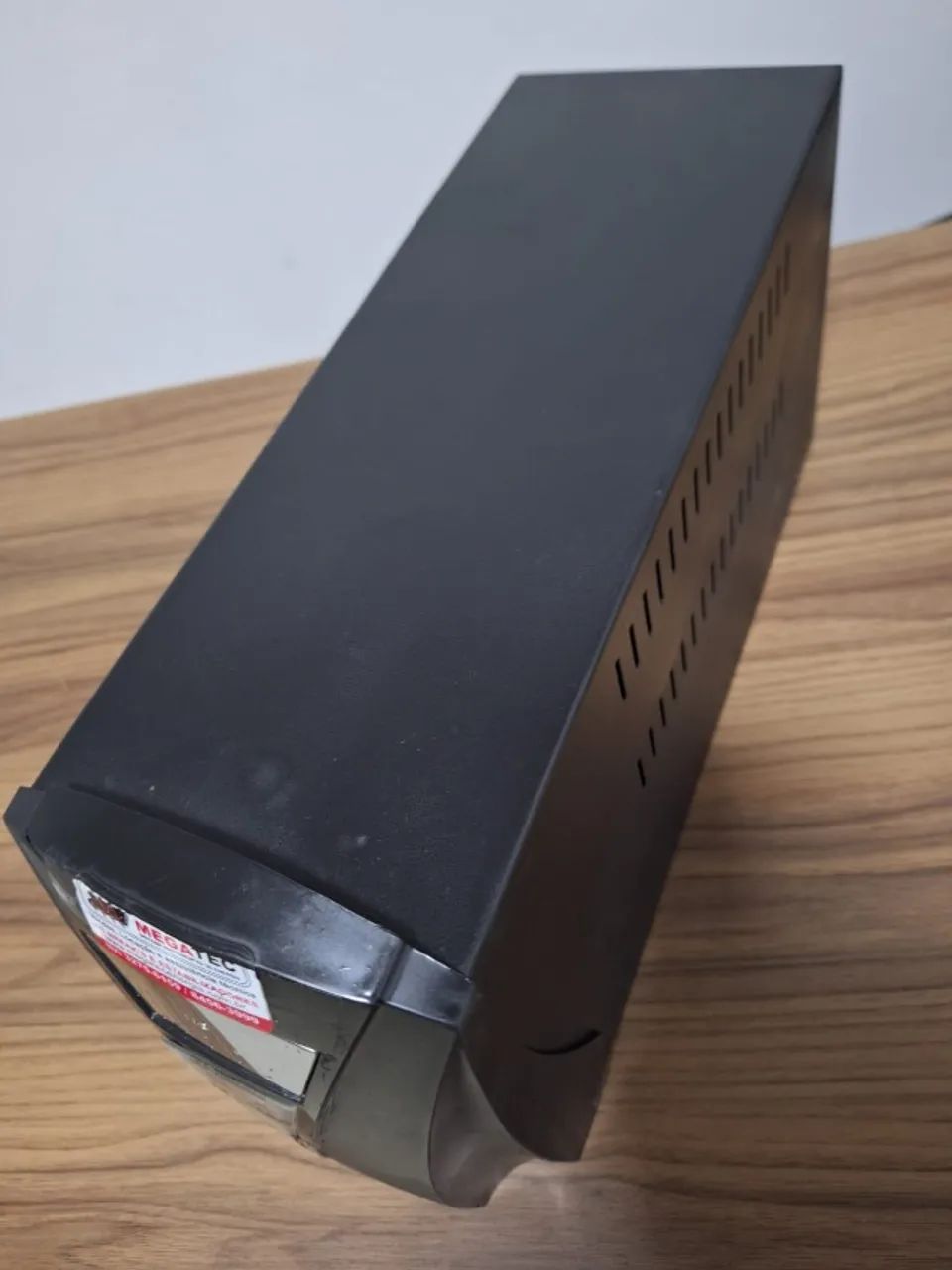Nobreak Ts Shara 1800va Senoidal Bivolt