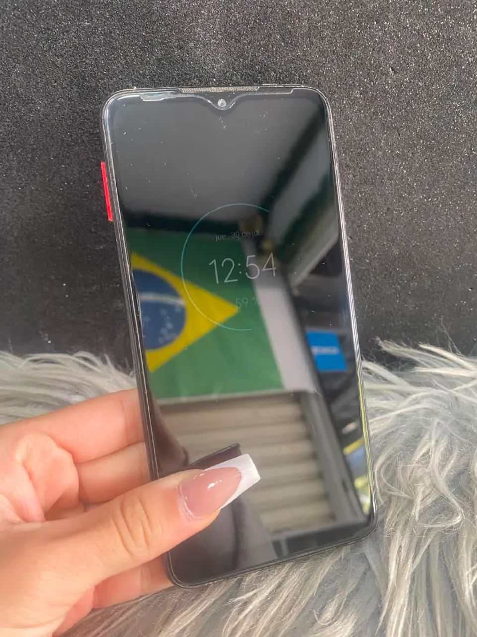 MOTO G8 PLAY 32GB - Foto 2