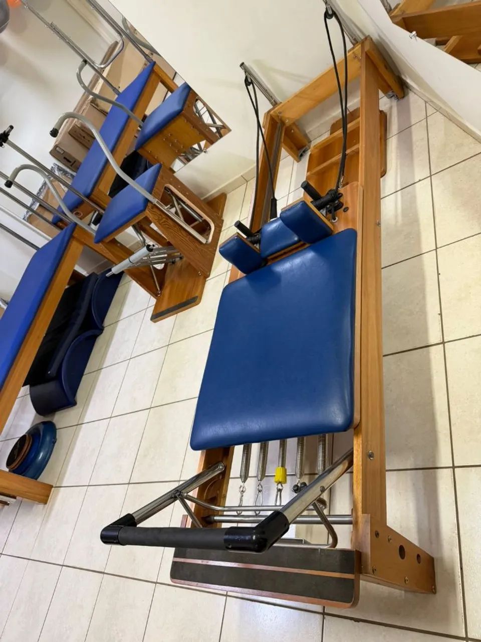 Equipamentos usados de Pilates  - Foto 5