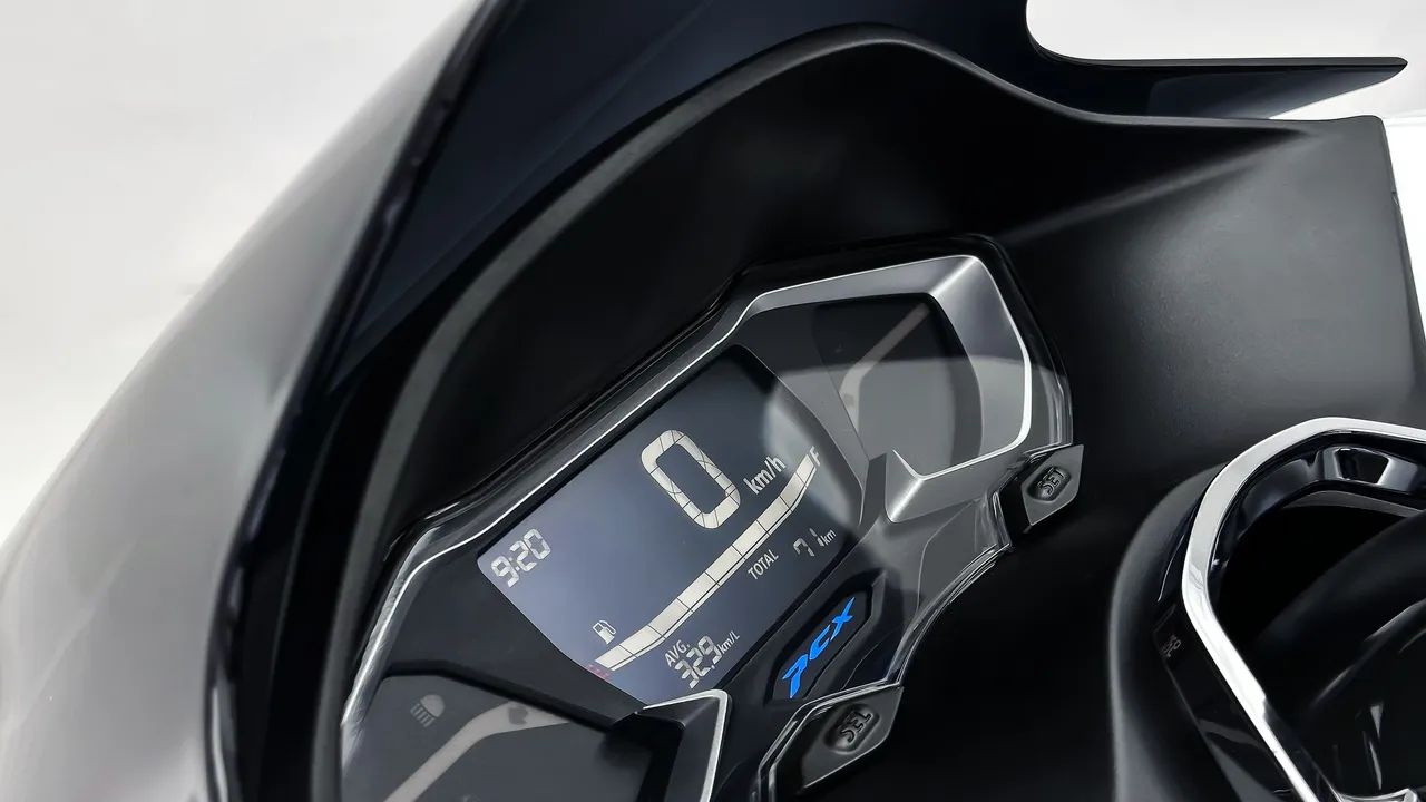 Honda PCX - Foto 4