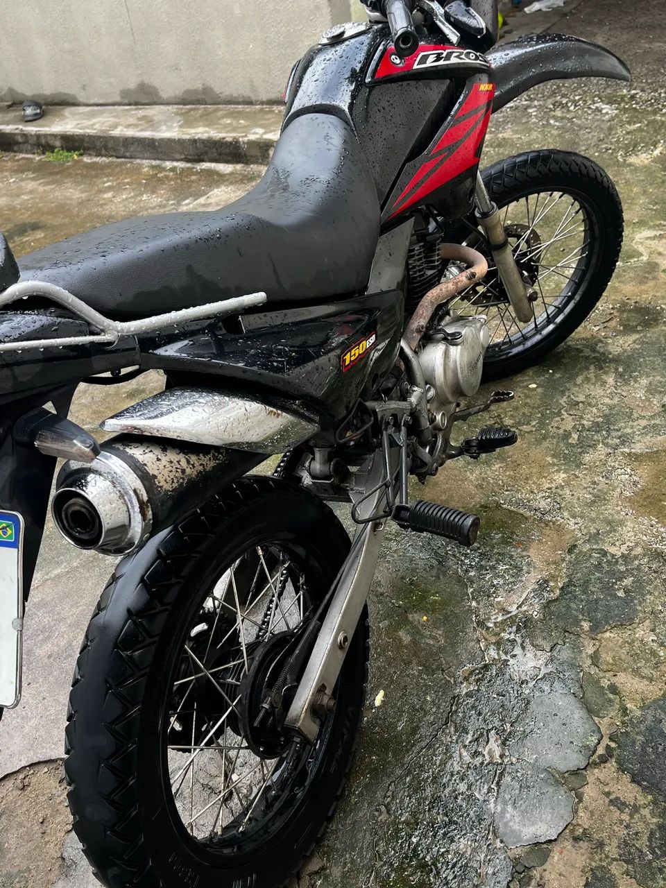 Vendo ou alugo com intenção de compra!