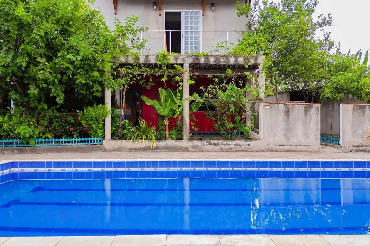 CASA COMERCIAL À VENDA EM RIO TINTO/PB - Foto 2