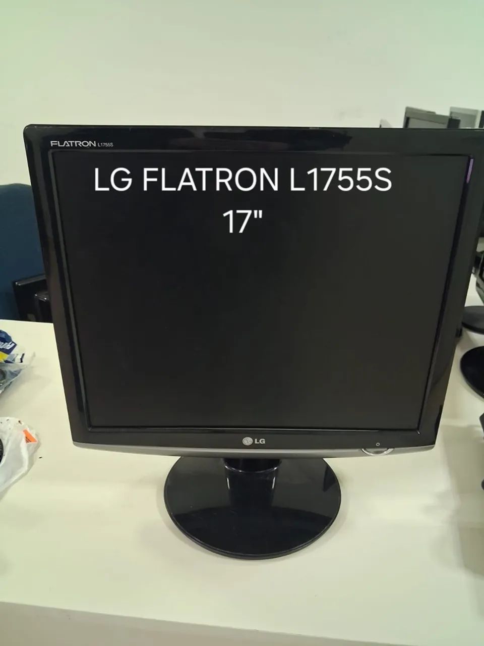MONITOR LG L1755S