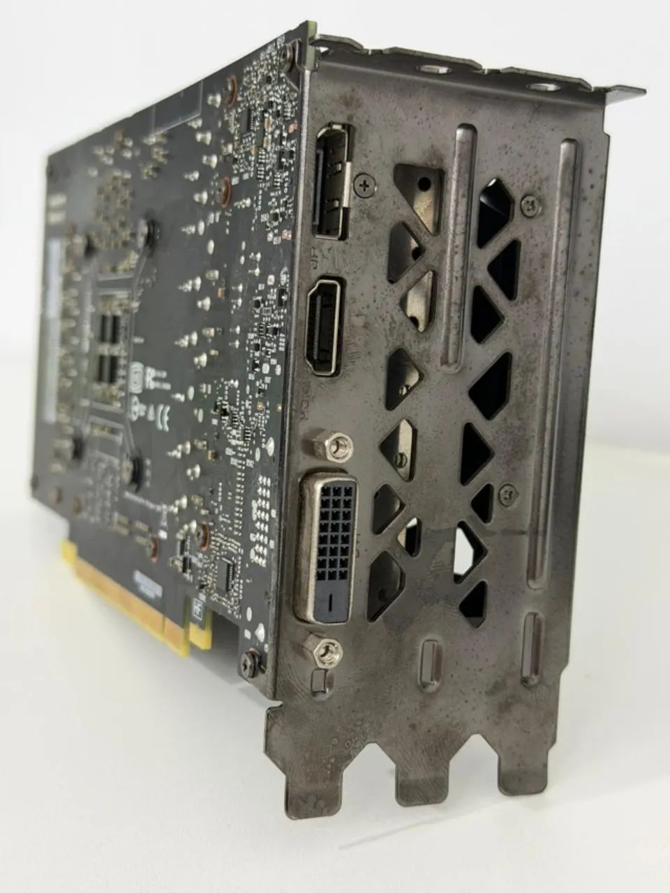 RTX 2060 6Gb EVGA 2x - Foto 3