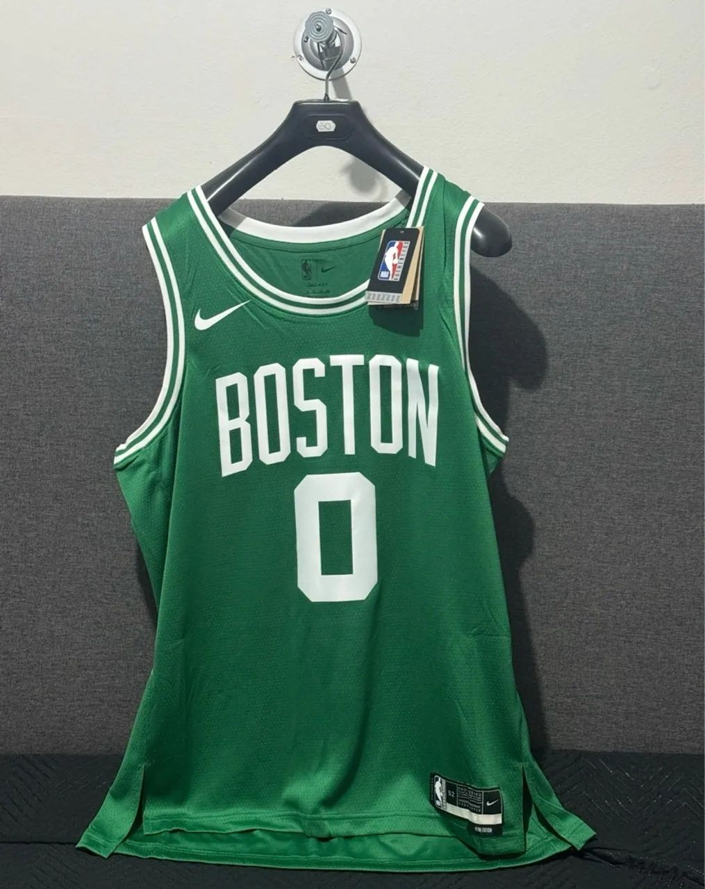 Camisas de Basquete da Nike
