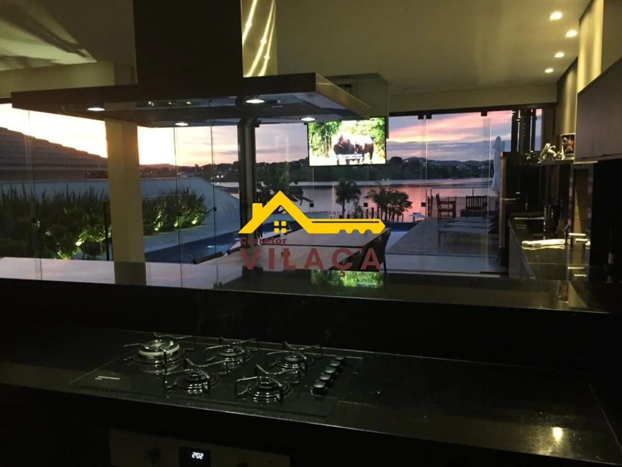 Casa para comprar Área rural Ijaci - Foto 3