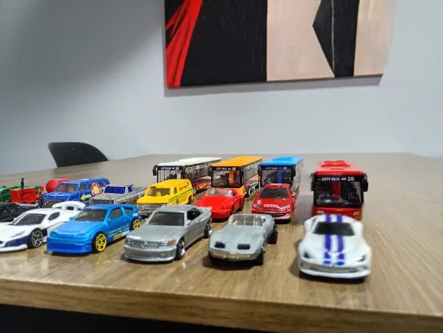 Lote de miniaturas  - Foto 3