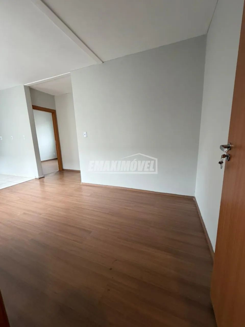 Apartamento com 2 Quartos - Ipatinga - Sorocaba/SP - Foto 5