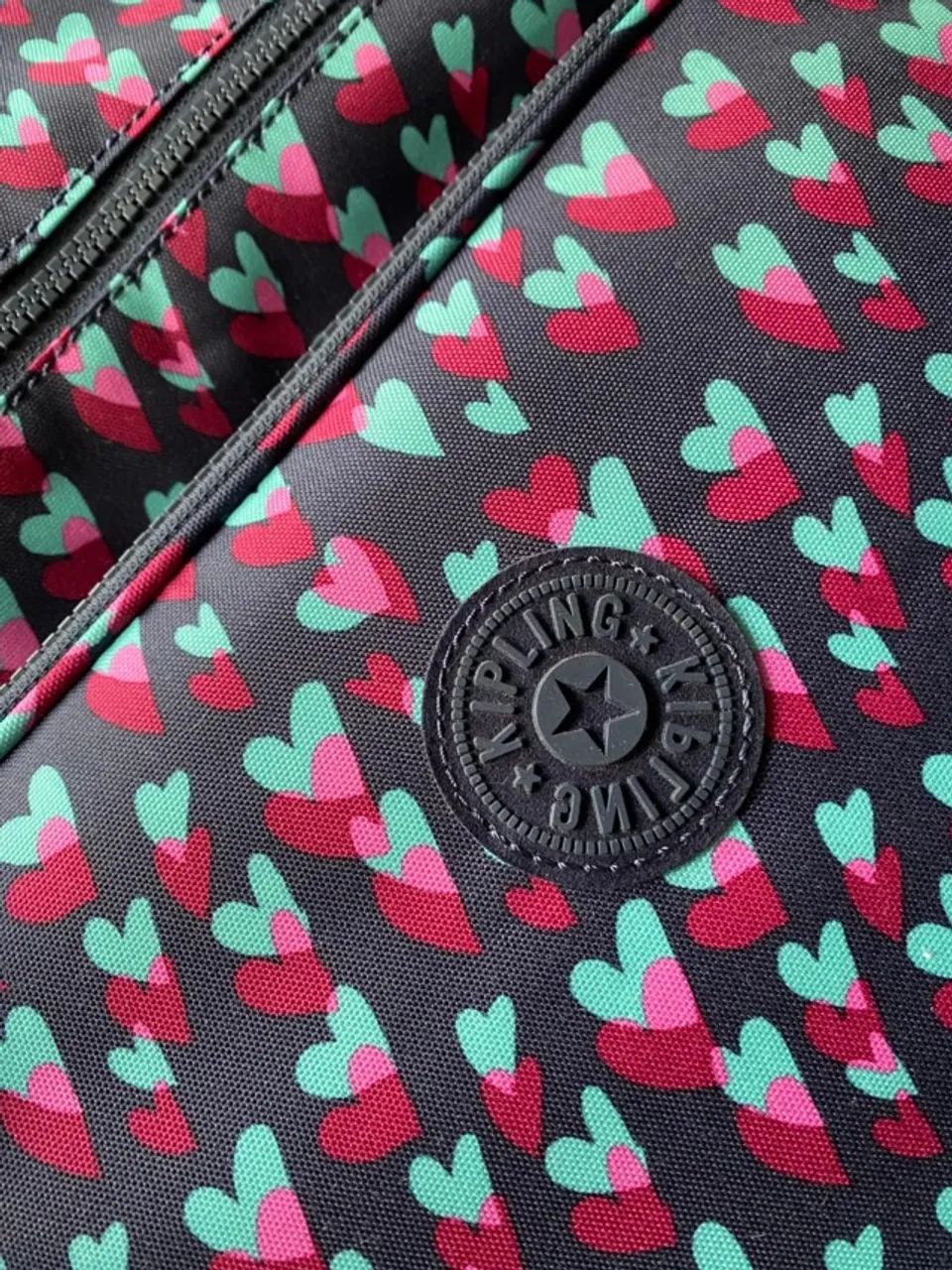 Bolsa original maternidade Kipling - Foto 3