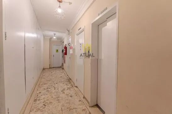 Apartamento à venda na Consolação