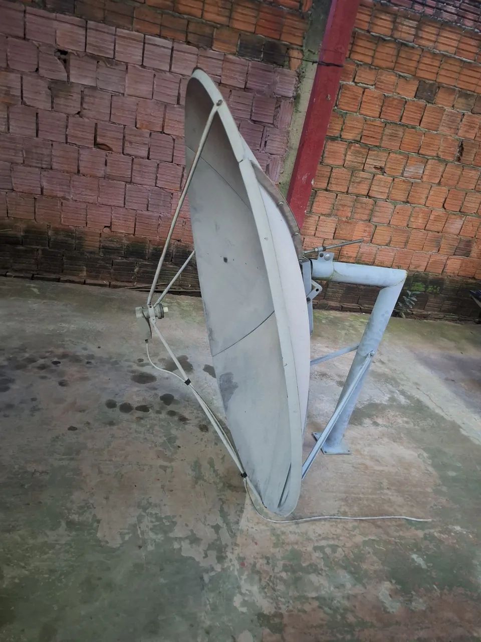 Vendo antena completa  - Foto 2