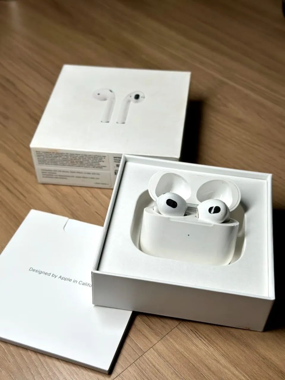 AirPods 2ª Geração - Foto 3