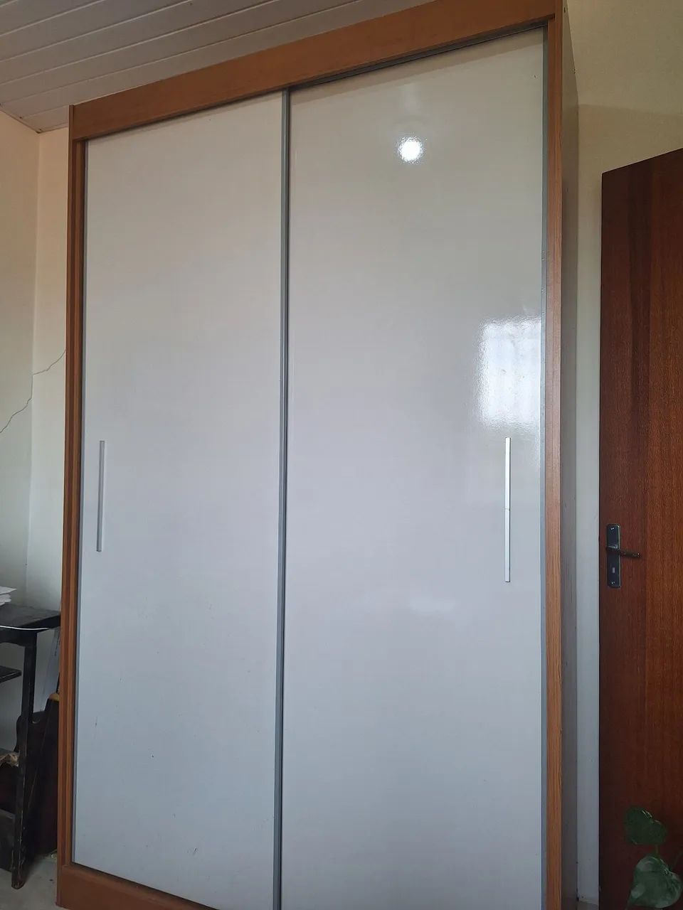 Roupeiro guarda roupas