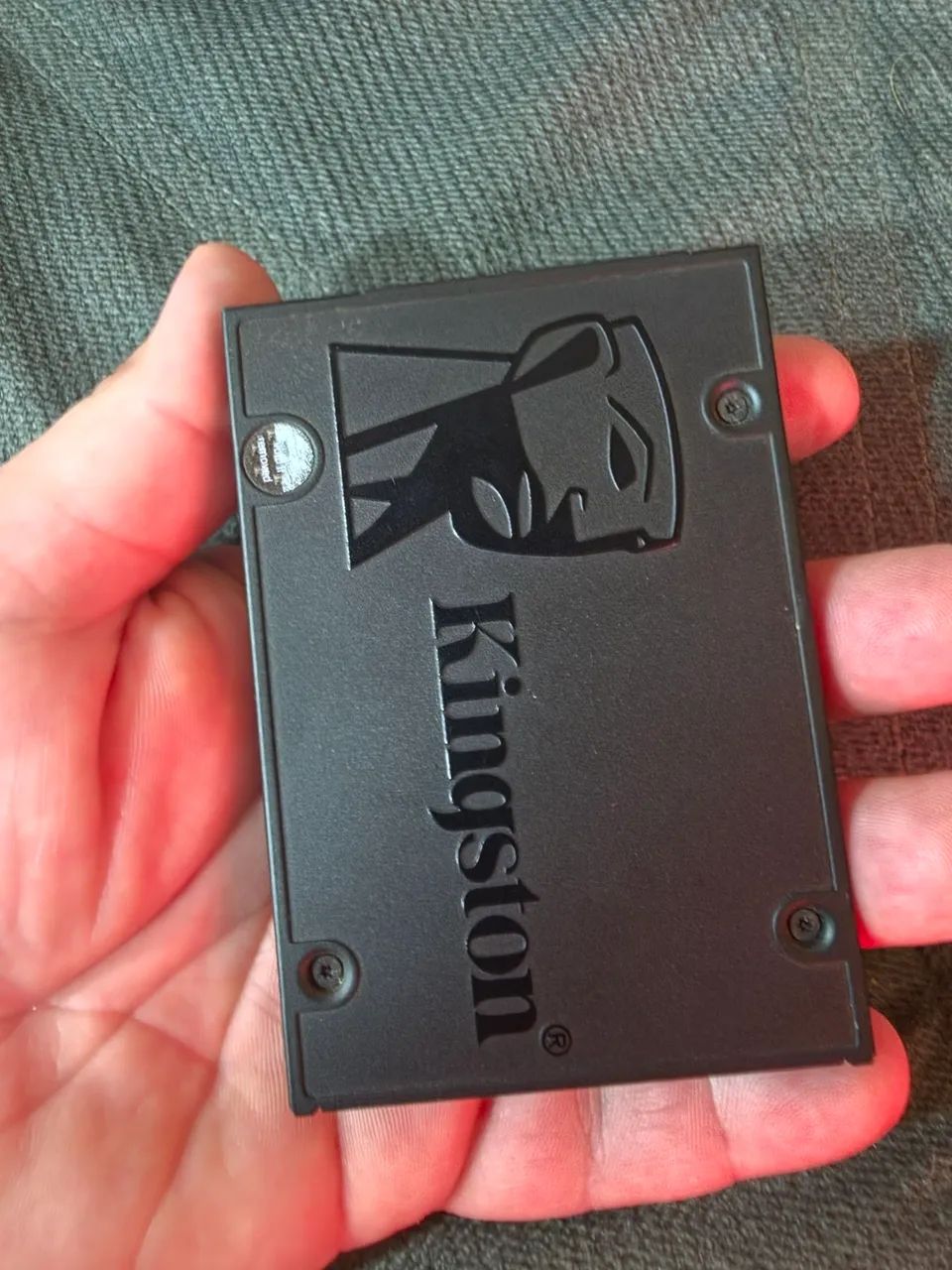 SSD Kingston