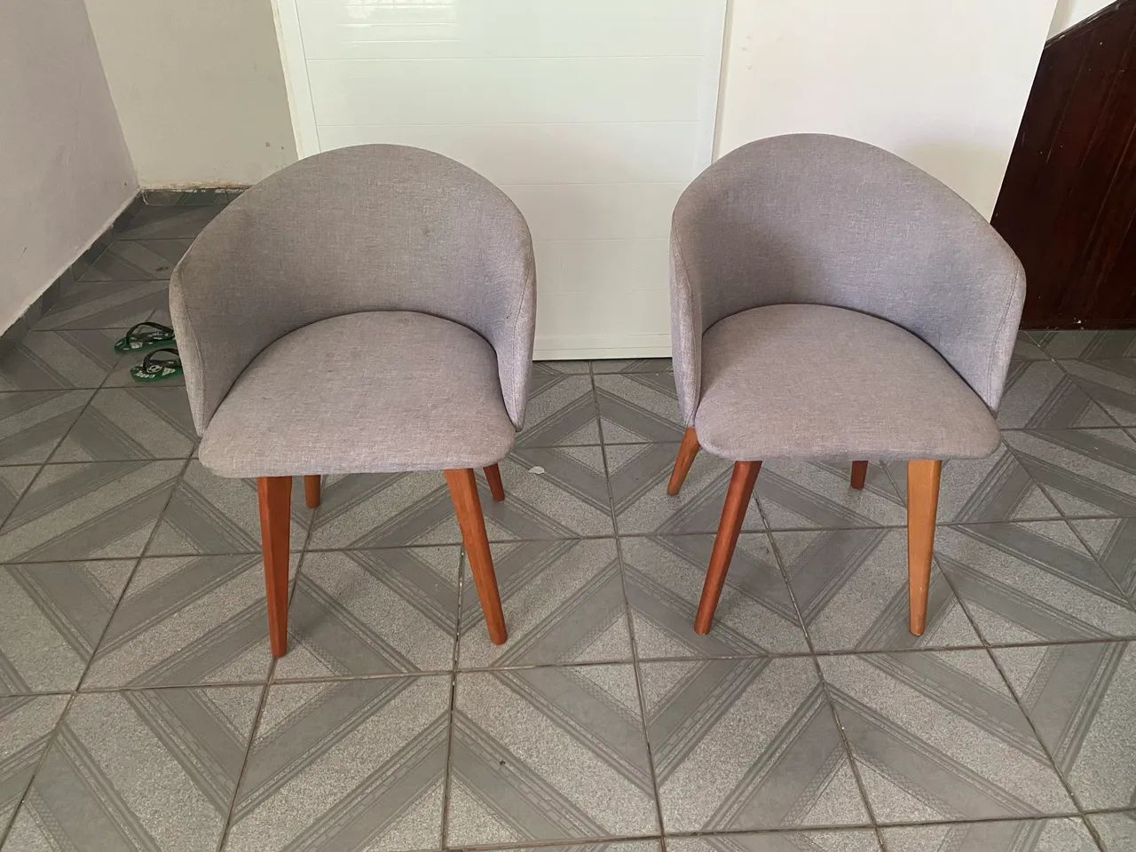 Poltronas 